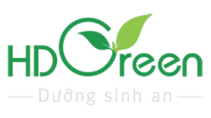 Công ty Cổ phần Nông Nghiệp Hữu Cơ HD - GREEN